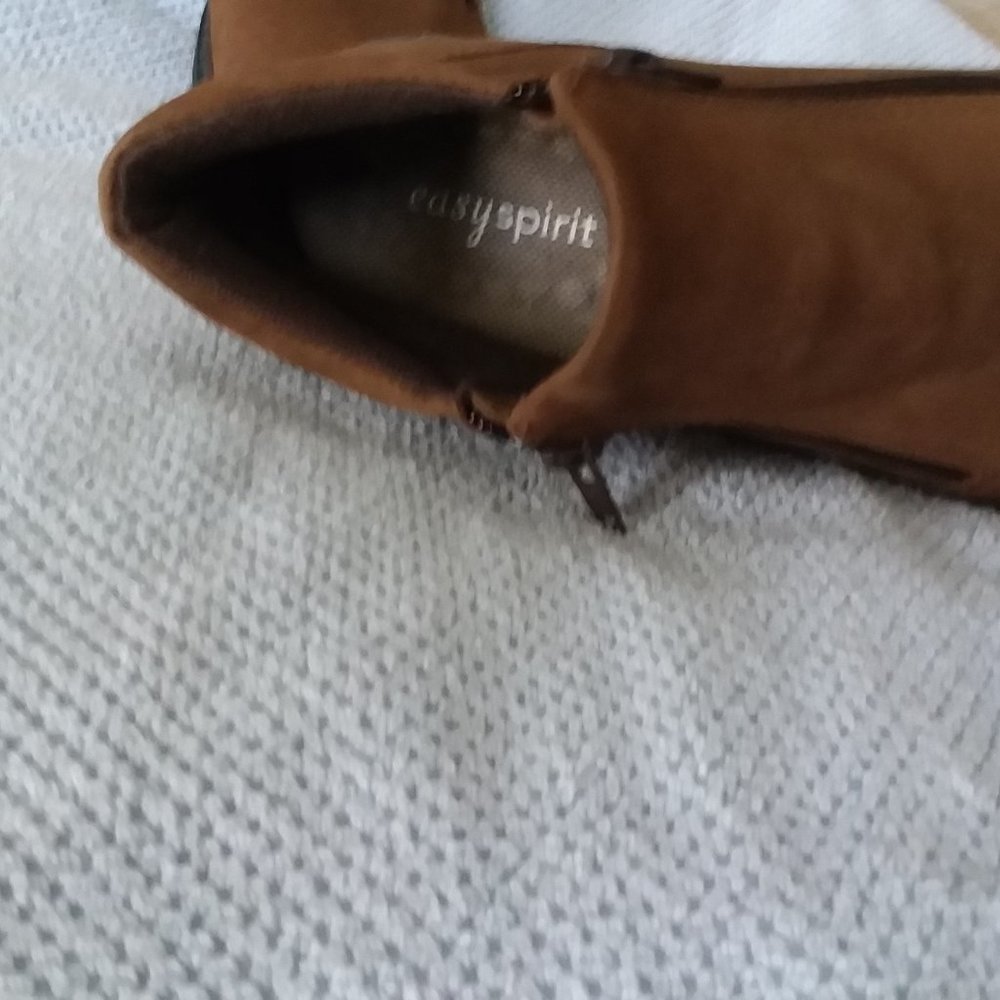 Boots Easy Spirit - Picture 4 of 4